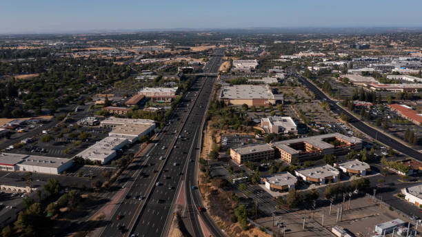 istock Roseville, California 1382759941