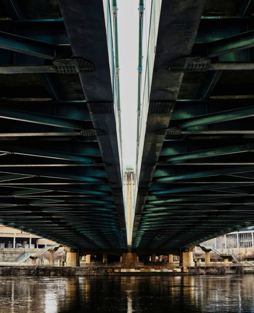 istock Hennepin Avenue Bridge 1382797493
