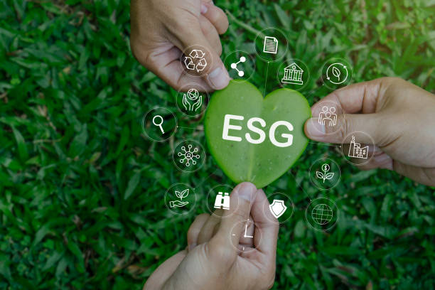 istock World environment day.Environment, save clean planet, ecology concept. Earth Day banner with copy space 1382805088