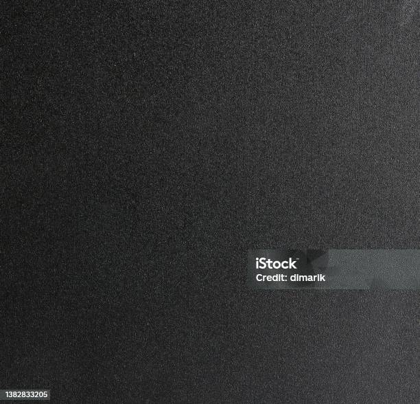 Gradient Of Matte Metal Background Stock Photo - Download Image Now - Grid Pattern, Color Gradient, Black Color