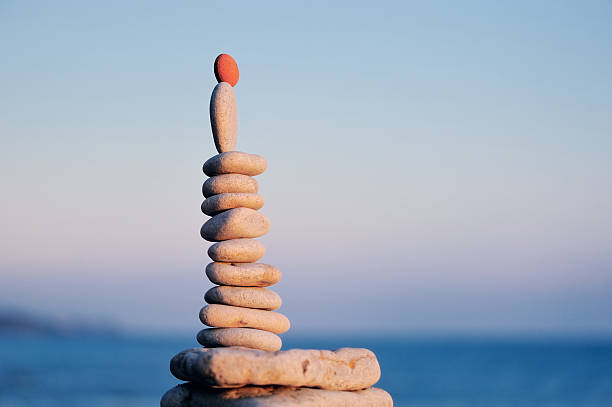 istock Abstract of Meditation 138285934
