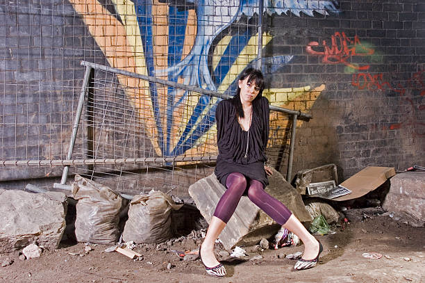 istock Urban Fashion 003 138287657