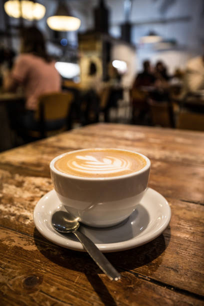 istock Melbourne Cup of Coffee in Australia 1382880310