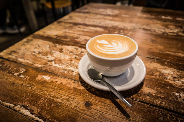 istock Melbourne Cup of Coffee in Australia 1382880654