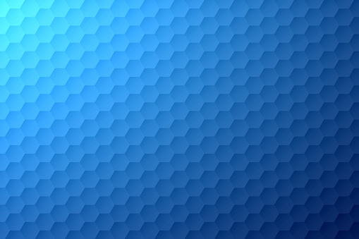 Modern and trendy abstract background. Geometric texture with seamless patterns for your design (colors used: blue, black). Vector Illustration (EPS10, well layered and grouped), wide format (3:2). Easy to edit, manipulate, resize or colorize.