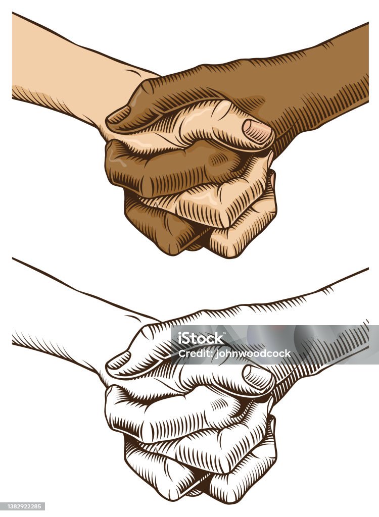 Ilustración de Manos Entrelazadas Multiculturales y más Vectores Libres de Derechos de Manos juntas - Manos juntas, Rezar, Antirracismo - iStock Ilustración de Manos Entrelazadas Multiculturales y más Vectores Libres de Derechos de Manos juntas - Manos juntas, Rezar, Antirracismo - iStock
