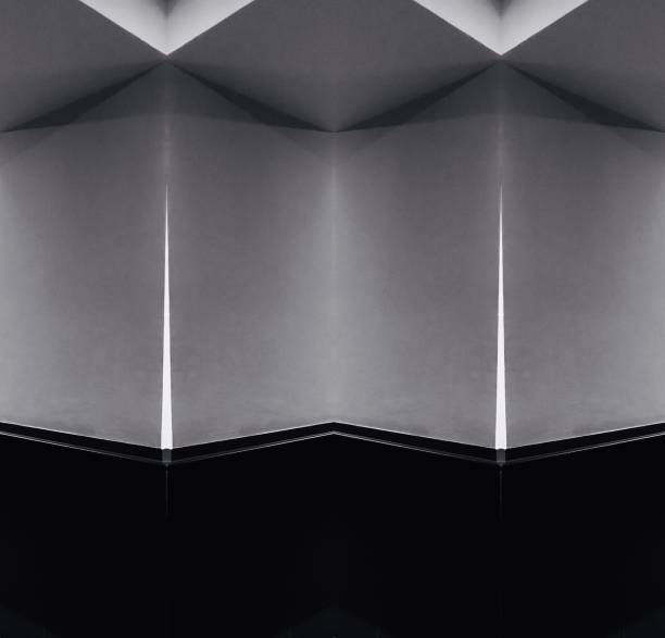istock Building wall architecture and color ideas 1382926642