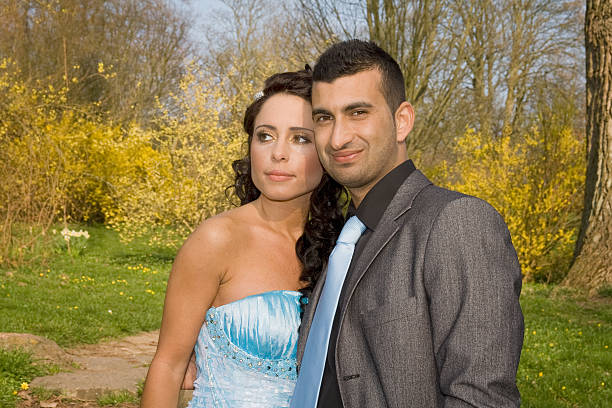 istock turkish ethnic engagement wedding couple 138294015