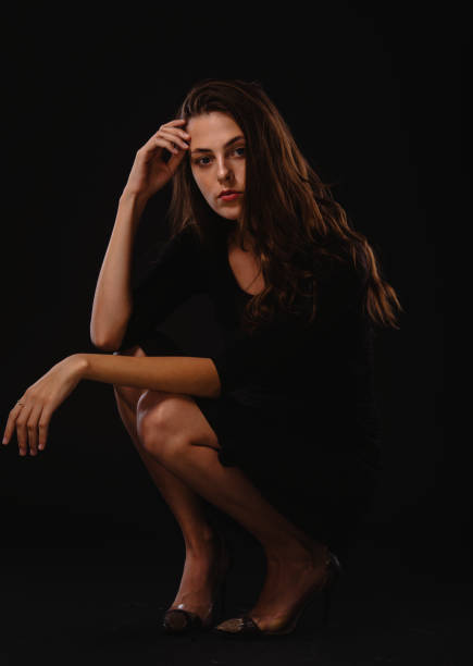 istock Young attractive woman 1382989685