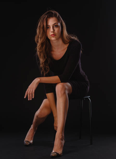 istock Young attractive woman 1382989687