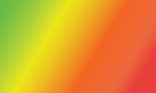 Rainbow background in retagle,use landing page