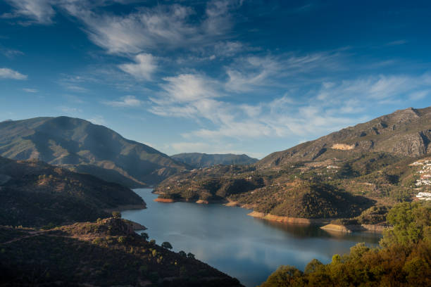 istock the natural water reservoir 1383006552