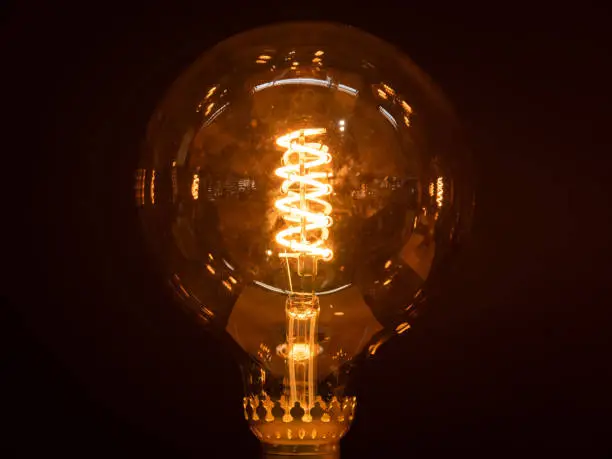 Photo of Light bulb