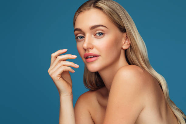 istock Natural beauty 1383026644