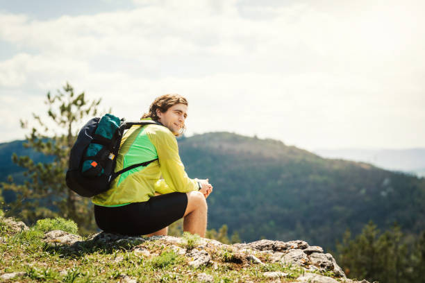istock Spending my days in the nature 1383031584
