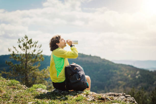 istock Spending my days in the nature 1383032707