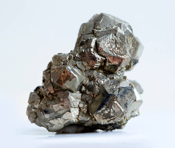 istock mineral specimen stone rock geology gem crystal 1383036491
