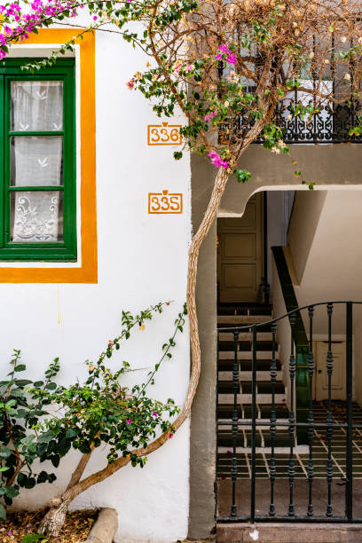 istock Part of a private house 1383039866