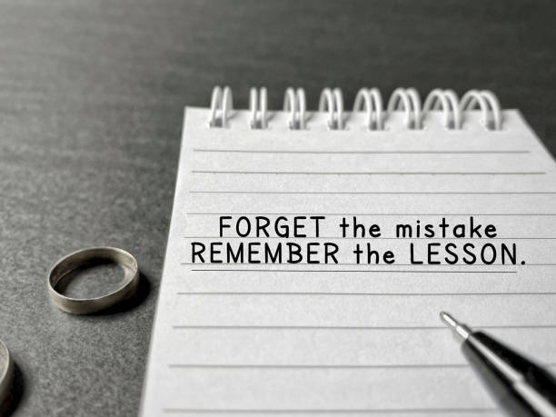 istock Inspirational and Motivational Quoteuote Concept 1383046086