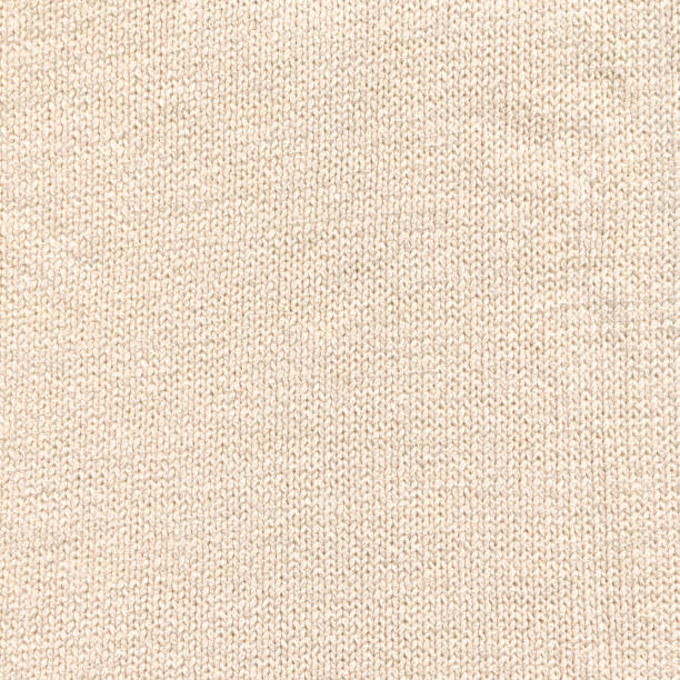 istock Wool beige freshness sweater decorative art background 1383046157