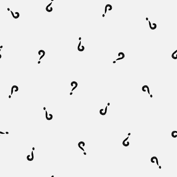 Questions Vector Font 190+ Question Mark Font Pictures Stock Illustrations, Royalty-Free ...