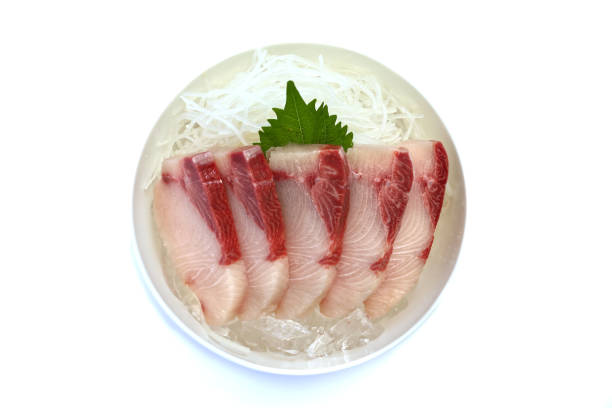 Restaurant : Guests enjoying gorgeous Japanese dishes