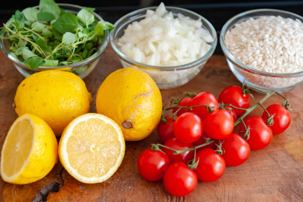 istock Healthy and vegan food 1383059258