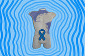 istock Raise Awareness for Prostate Cancer Month 1383063022