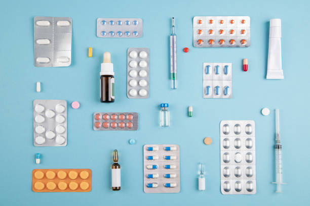 istock Healthcare concept 1383087013