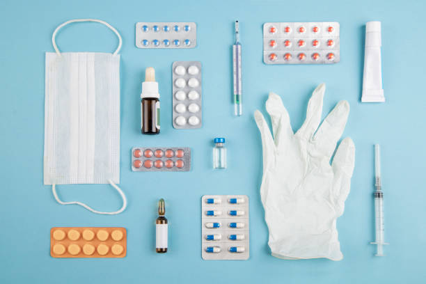 istock Healthcare concept 1383087040