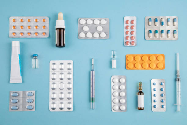 istock Healthcare concept 1383087065