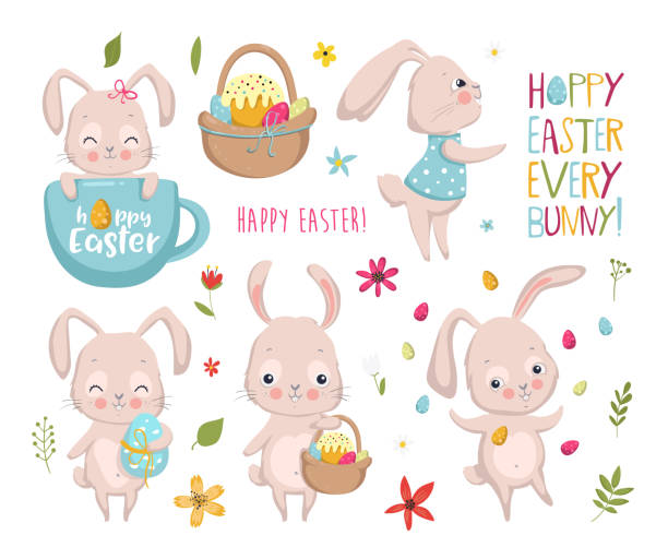 Easter Toopy 150+ Hoppy Easter Stock Photos, Pictures & Royalty-Free Images - iStock