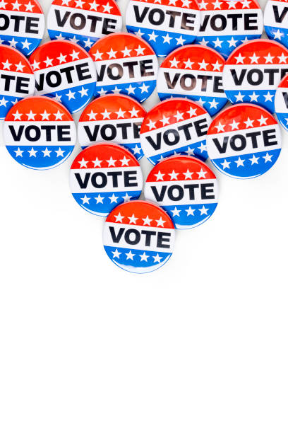 istock Get Out the Vote 1383121970