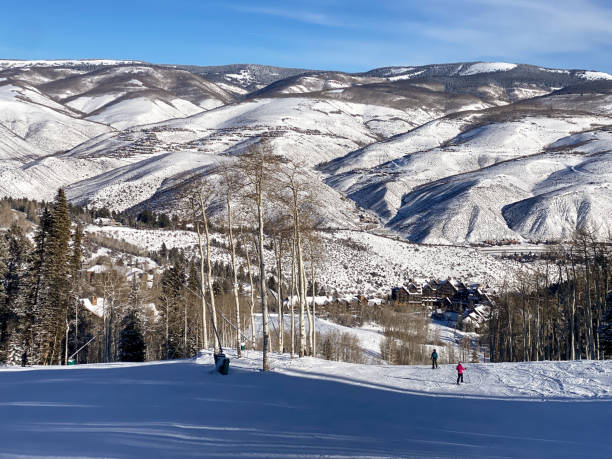 istock Beaver Creek Colorado 1383124841