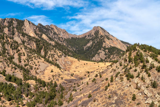 istock Rocky Mountains Colorado 1383126707