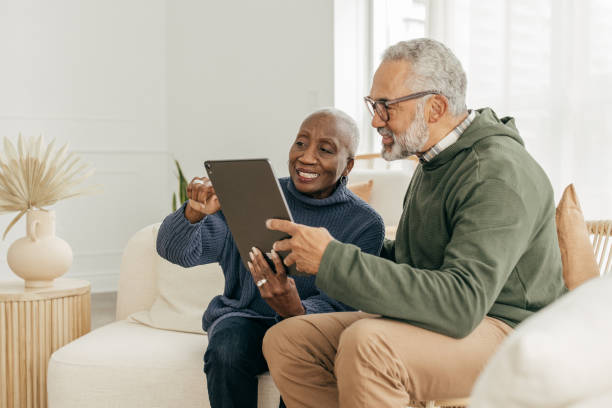 istock Sources of retirement income 1383174578