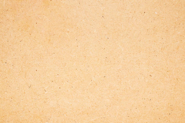 istock Old brown recycle cardboard paper texture background 1383174608