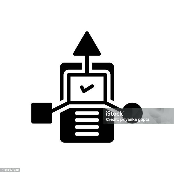 Machine Utilization Symbol Use Utilization Stock Illustration - Download Image Now - Icon Symbol ...