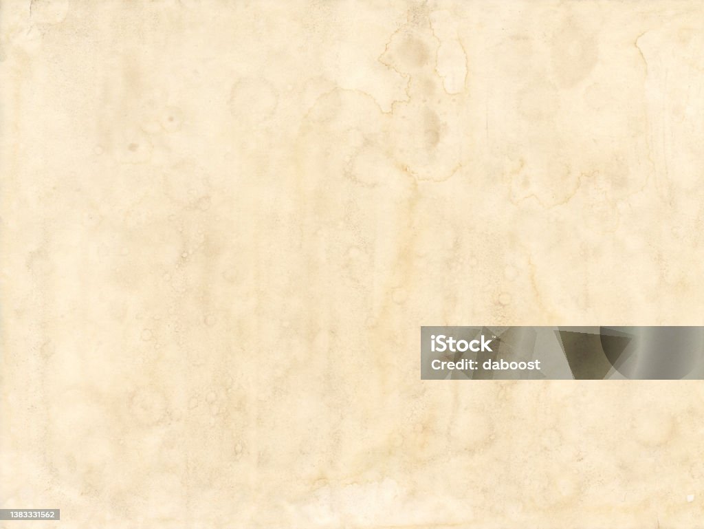 Old grunge paper sheet. Parchment texture background Old grunge paper sheet. Parchment texture wallpaper Paper Stock Photo