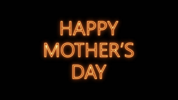 istock Happy Mother's Day 1383373177