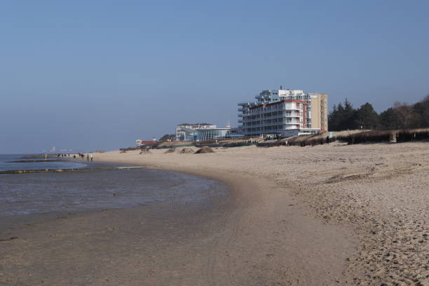 Zandvoort beach