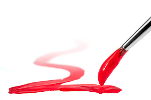 istock Paintbrush and paint 1383425060