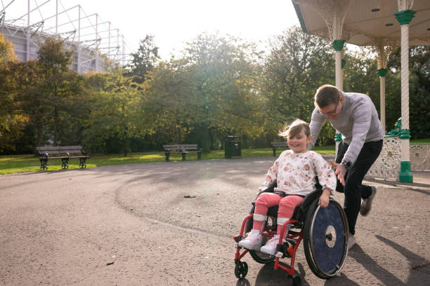istock Playing By The Bandstand 1383450547