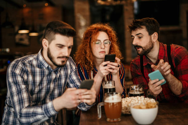 istock Check out this video on my phone 1383460780