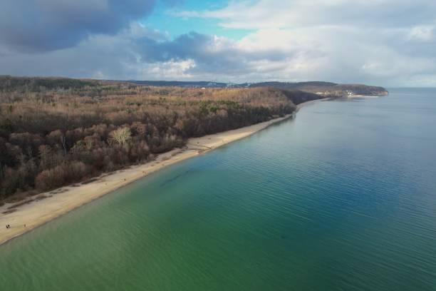 istock The beach in Sopot 1383486735