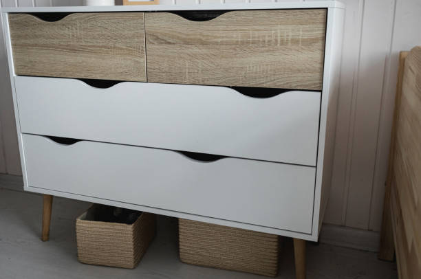 istock wooden chest 1383497640