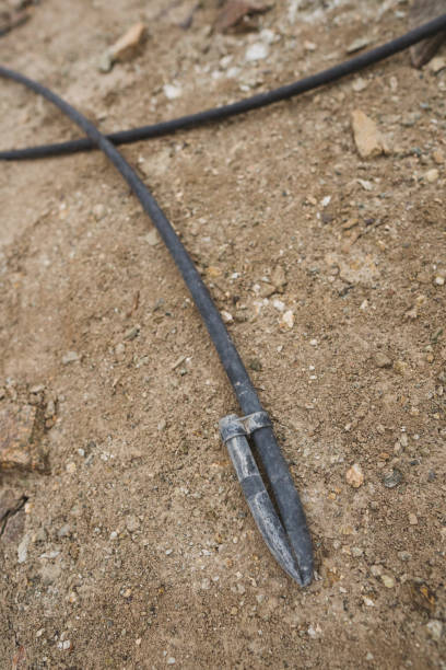 istock water pipe in the mountain of peru 1383502690