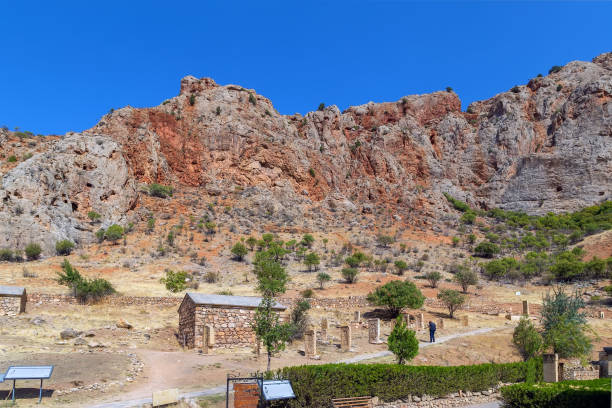 istock Noravank monastery, Armenia 1383504406