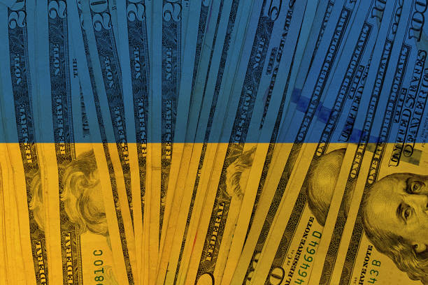 Financial Aid for Ukraine