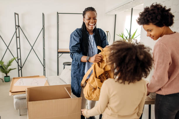 istock They've found a new place to call home 1383547691